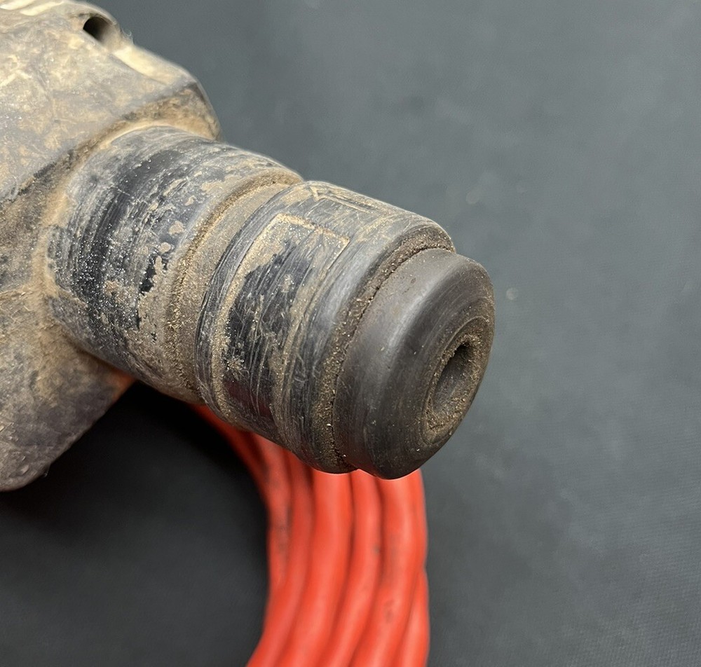 BLACK & DECKER 5014 INDUSTRIAL DRILL UNTESTED