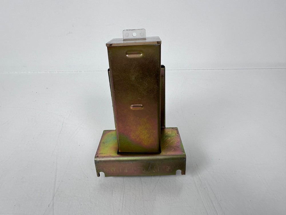 31A Key Telephone Unit, Battery Feed Relay Circuit for key system intercom