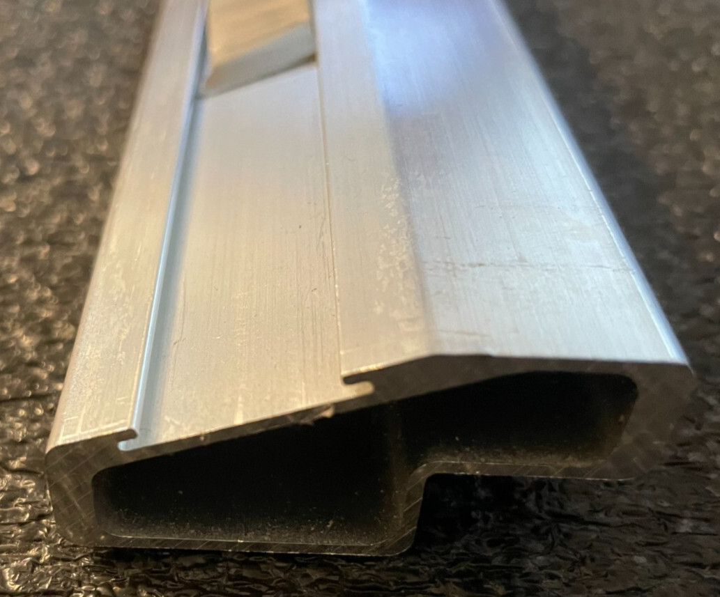 IronRidge XR100-BOSS-01-M1 BOSS Bonded Structural Splice