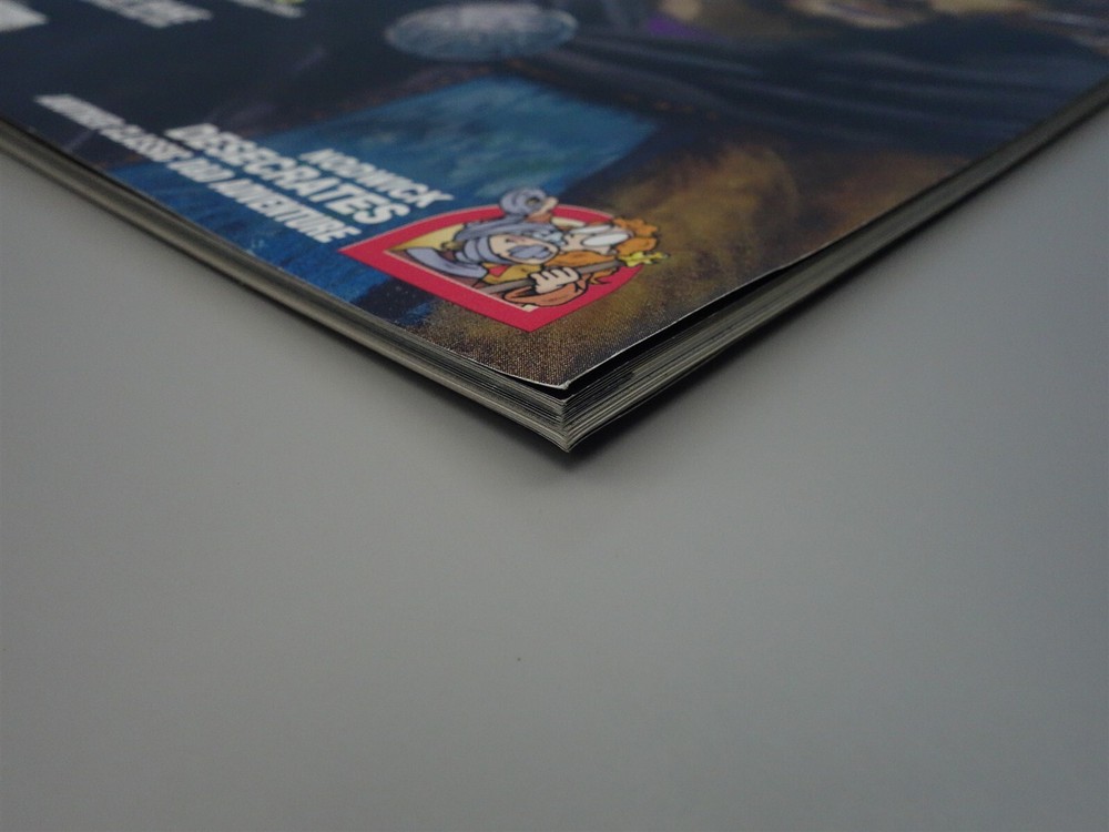 Dragon Magazine: Issue 286 (TSR)