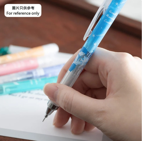 TOMBOW MONO GRAPH .5mm Mechanical Pencil- Spirited Away "Shaker"