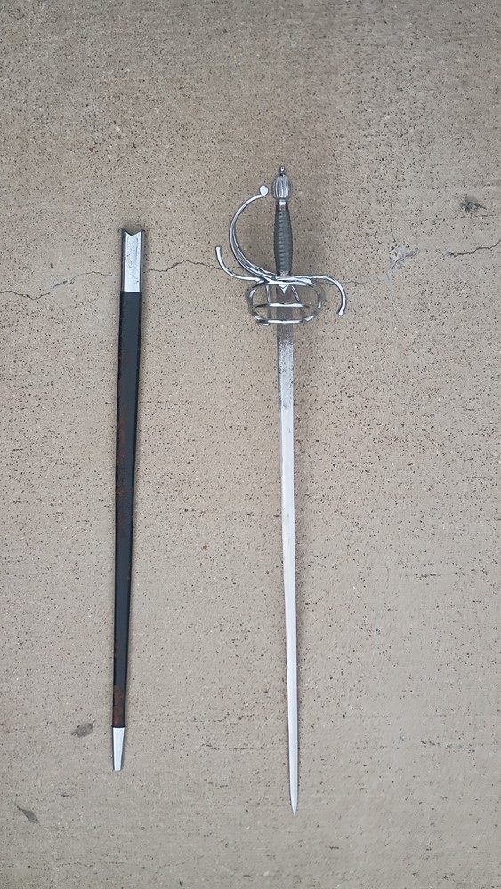 Hanwei - Practical Stoke