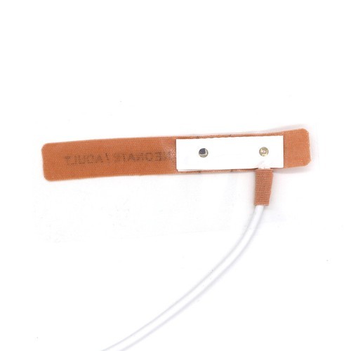 10Pcs US Compatible With 9pin Disposable Spo2 Sensor Blood Concentration Probe
