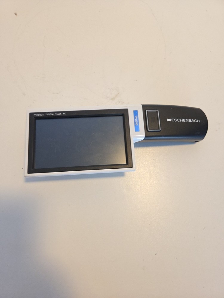 Eschenbach Mobilux Digital Touch HD 16511