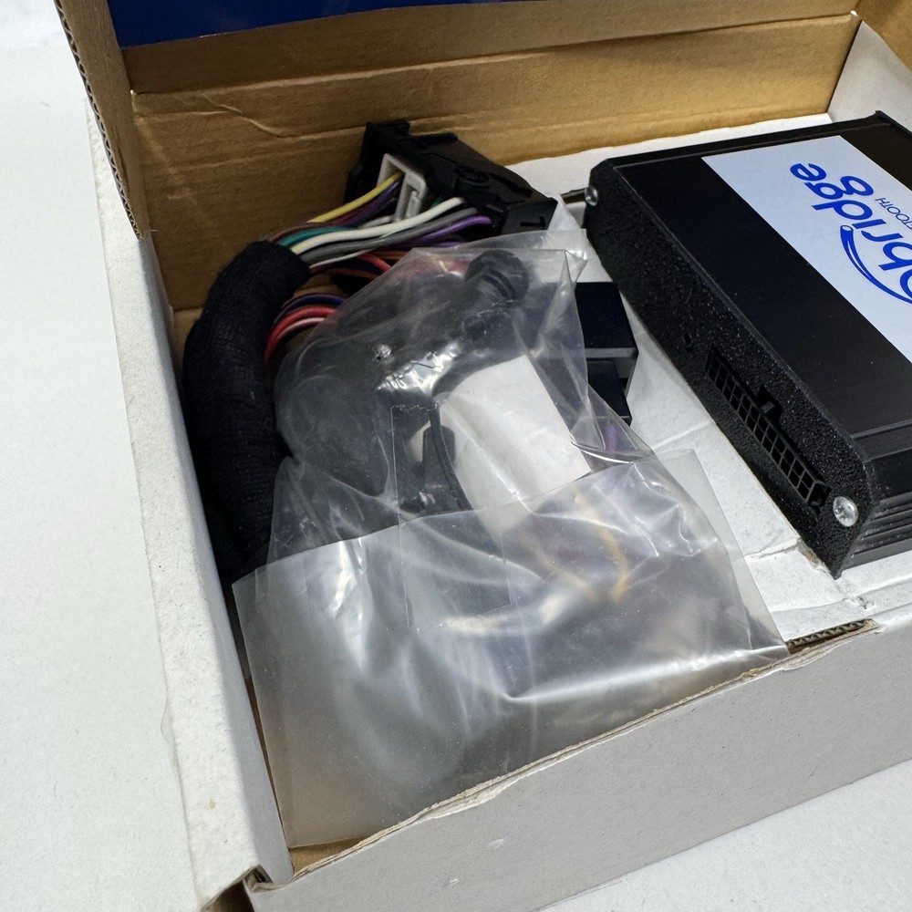 Mobridge VW Bluetooth M2 Lite Can