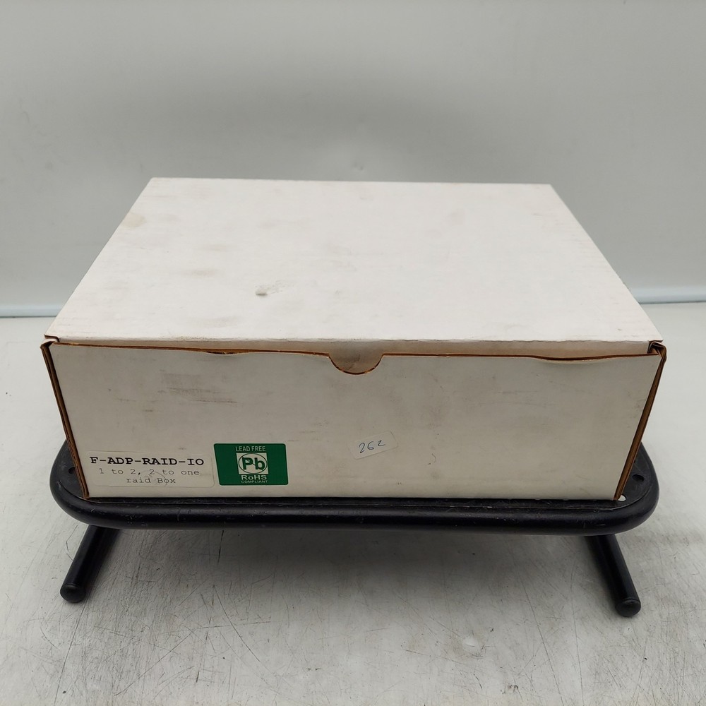 Logicube Raid I/O Adapter