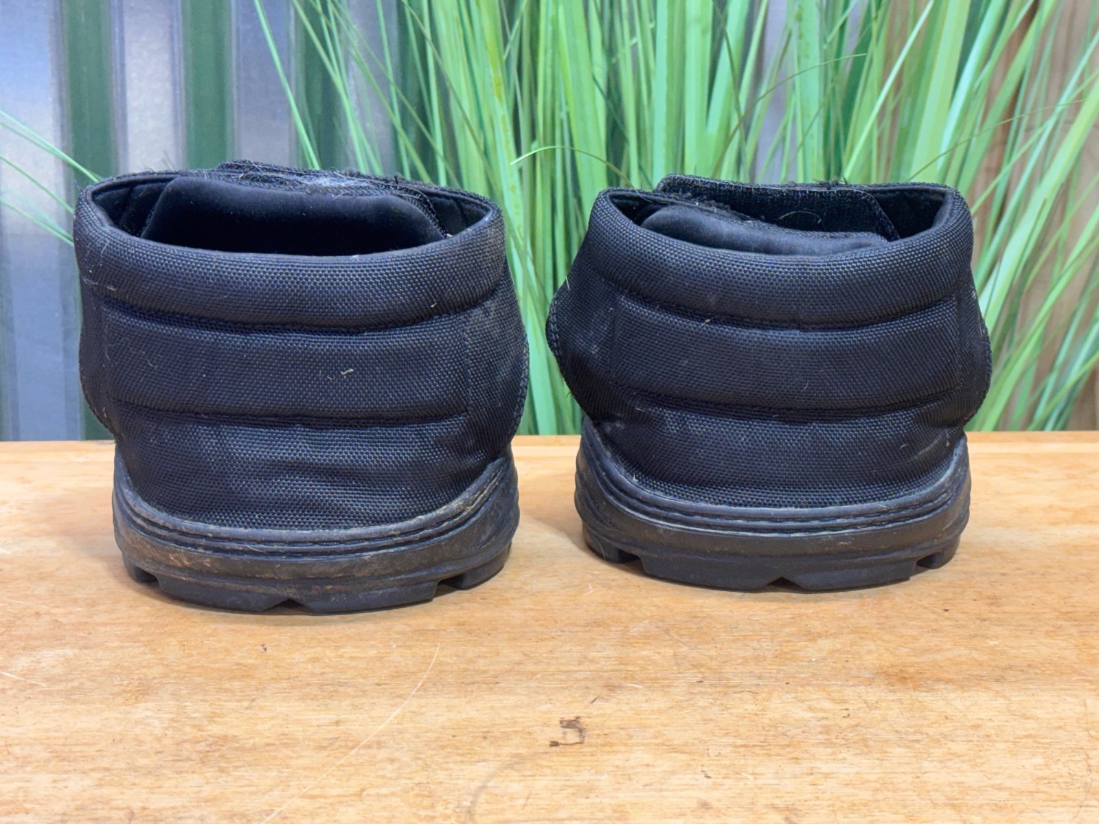 EasyCare EasyBoot Cloud Therapy Hoof Boots - Therapeutic ~ PAIR of Size 1