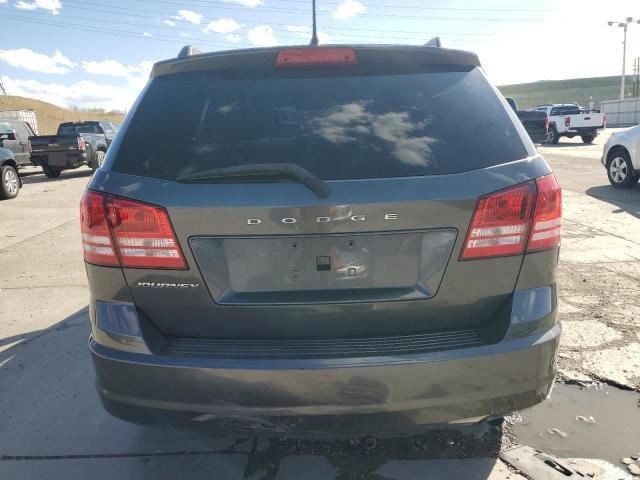 JOURNEY 2018 Transmission Shift 1326593