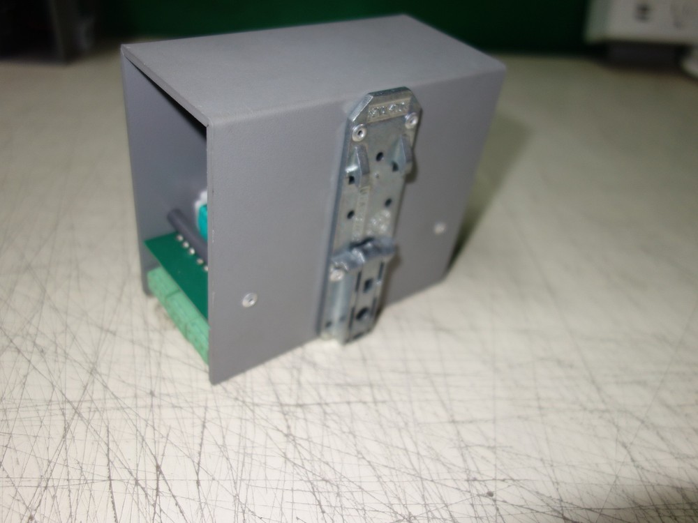 CTC SSB-MOD MODULAR SWITCH MODULE SSB-MODX SSB-MOD12