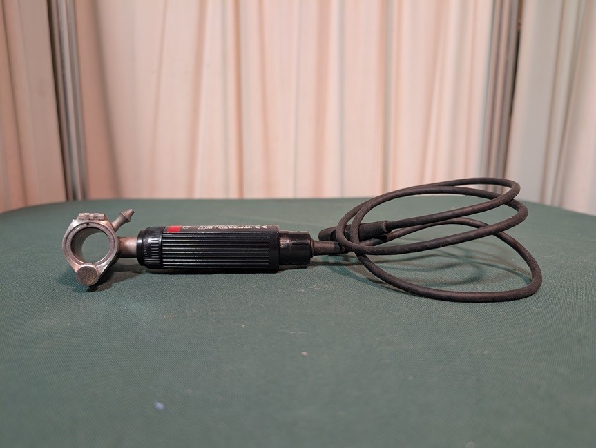 Welch Allyn 73211 Halogen Light Handle