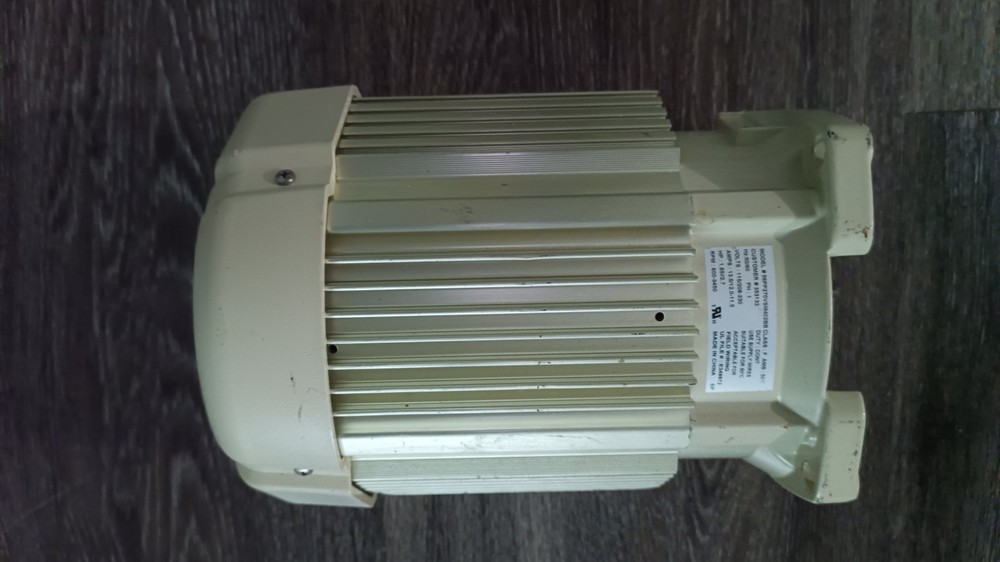 Pentair Superflo VS Motor 353132