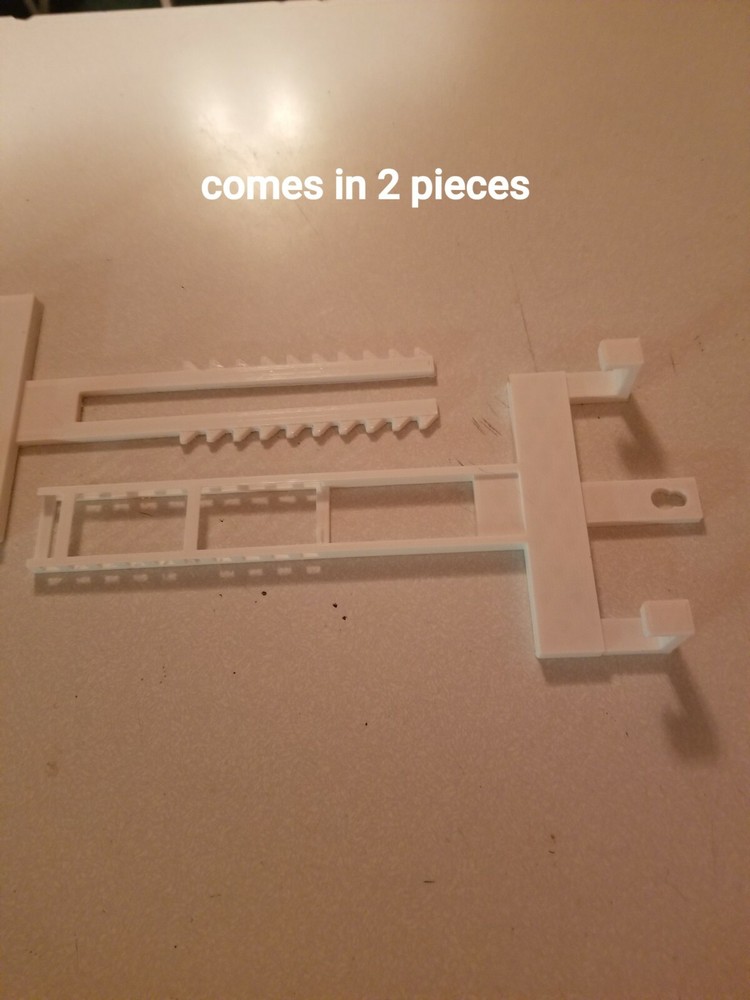 Graded Comic Book Wall holder