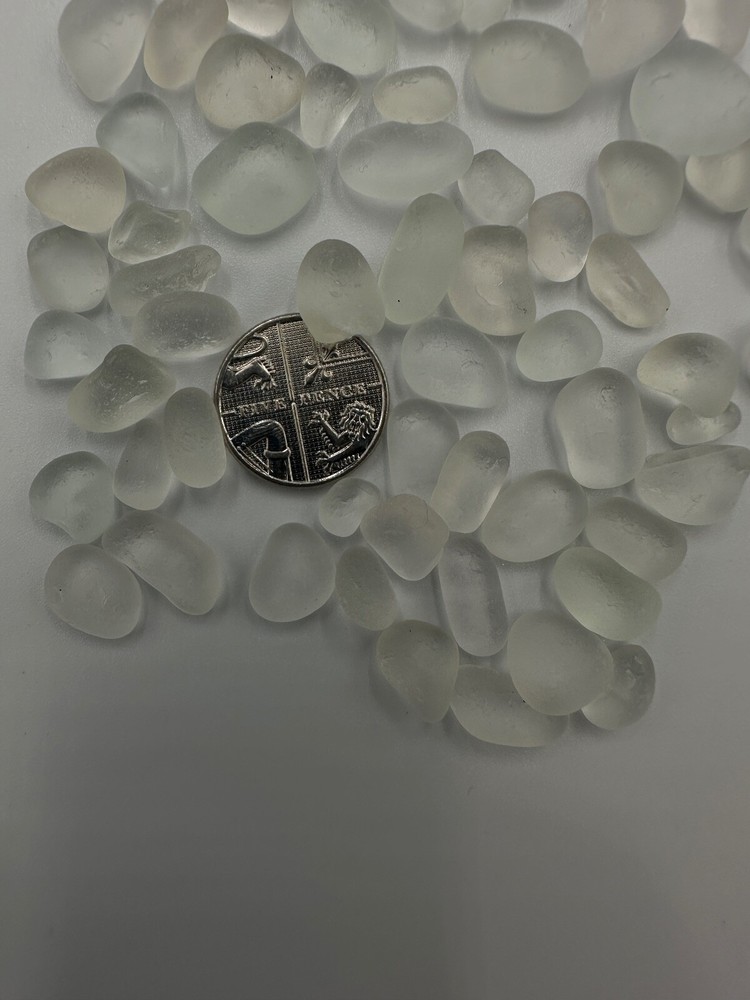 Genuine Seaham Seaglass