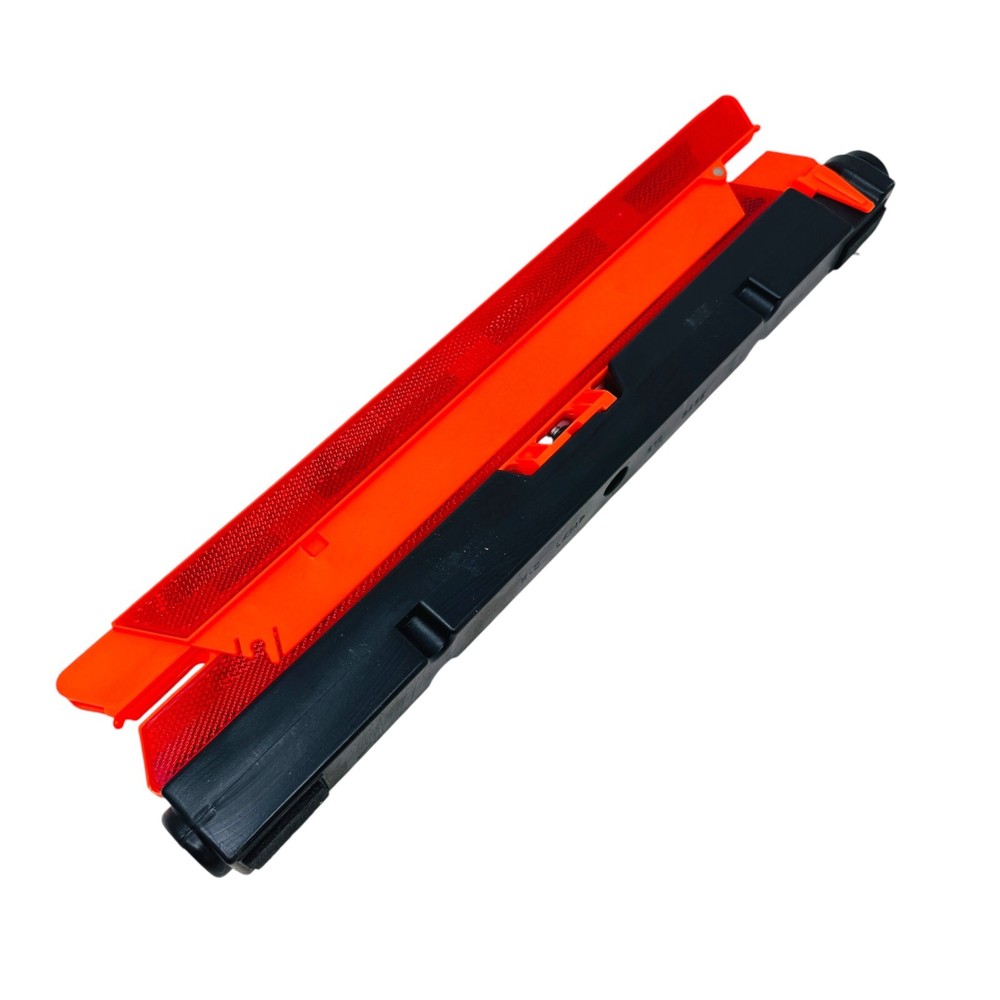 Sate Lite No 17A Emergency Warning Reflective Triangle