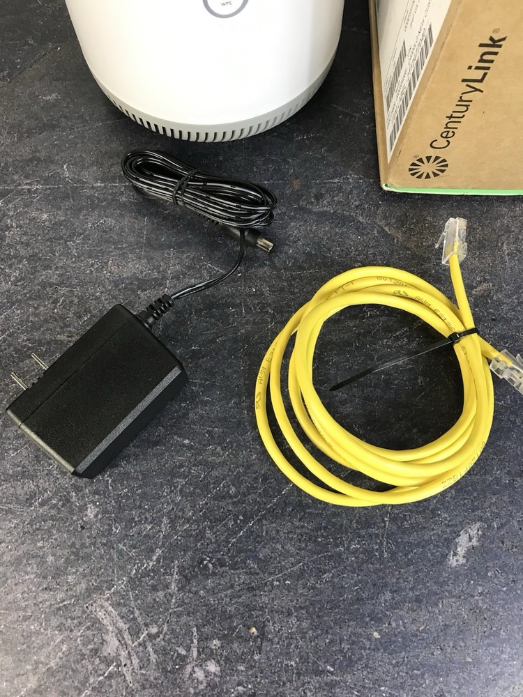 CenturyLink C4000LG Modem