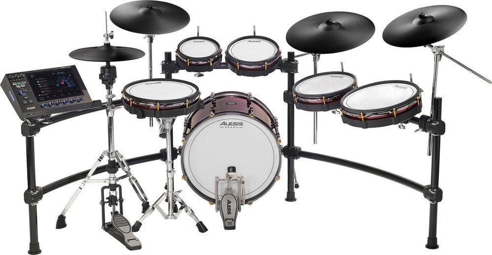 Alesis Strata Prime Electronic Drum Set