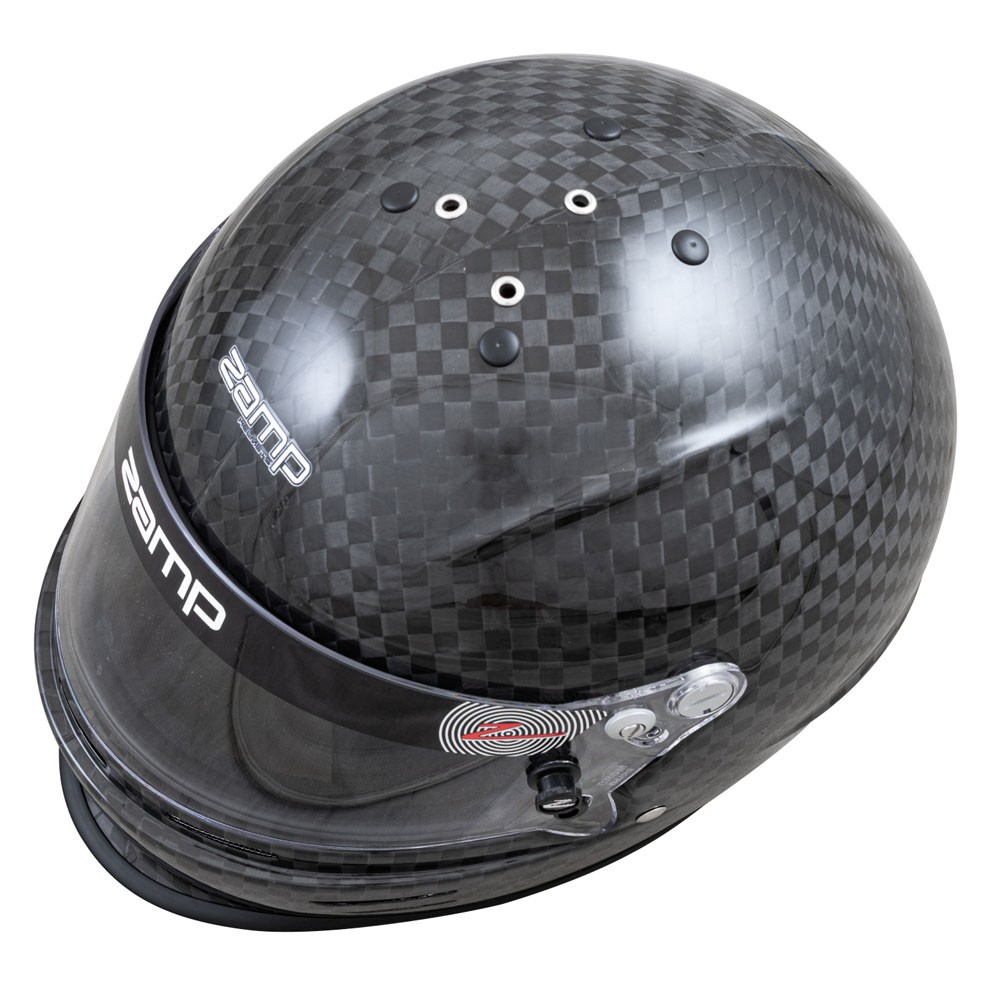 Zamp Helmet H785CA352;