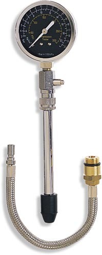 ESI 702 Universal Compression Tester