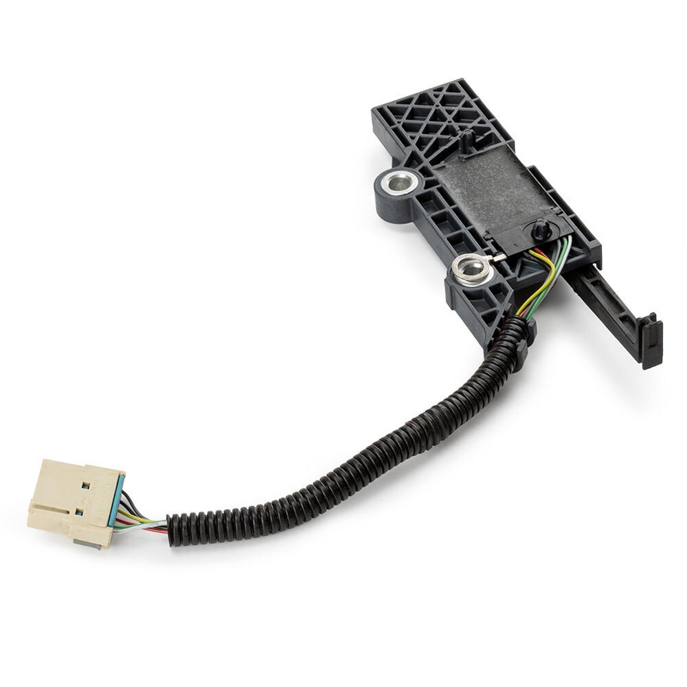 Automatic Transmission Sensor 24357581602 For BMW E82 128i E83 X3 E88 N52 3.0L