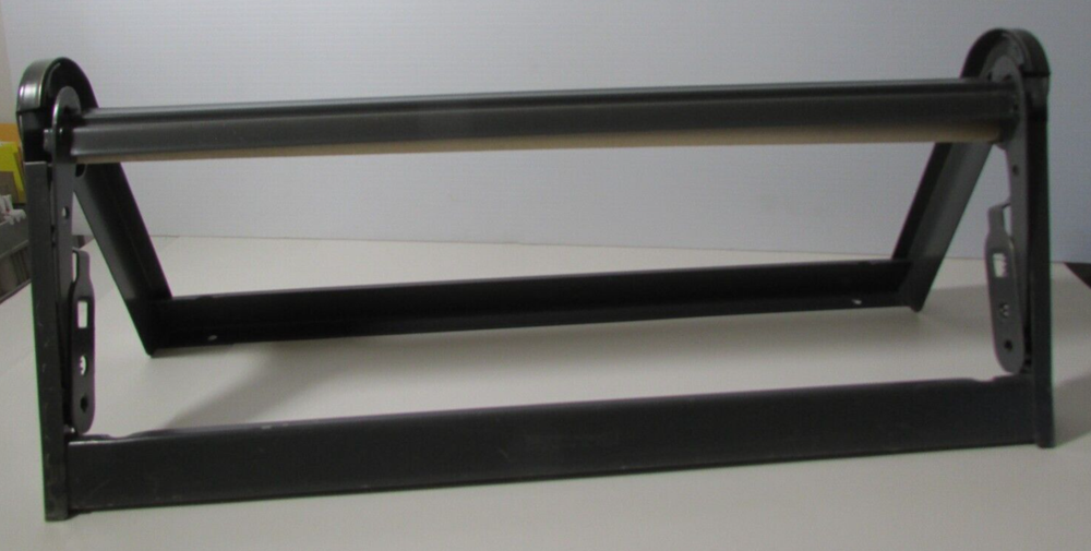 18" Bulk Paper Roll Cutter Dispenser