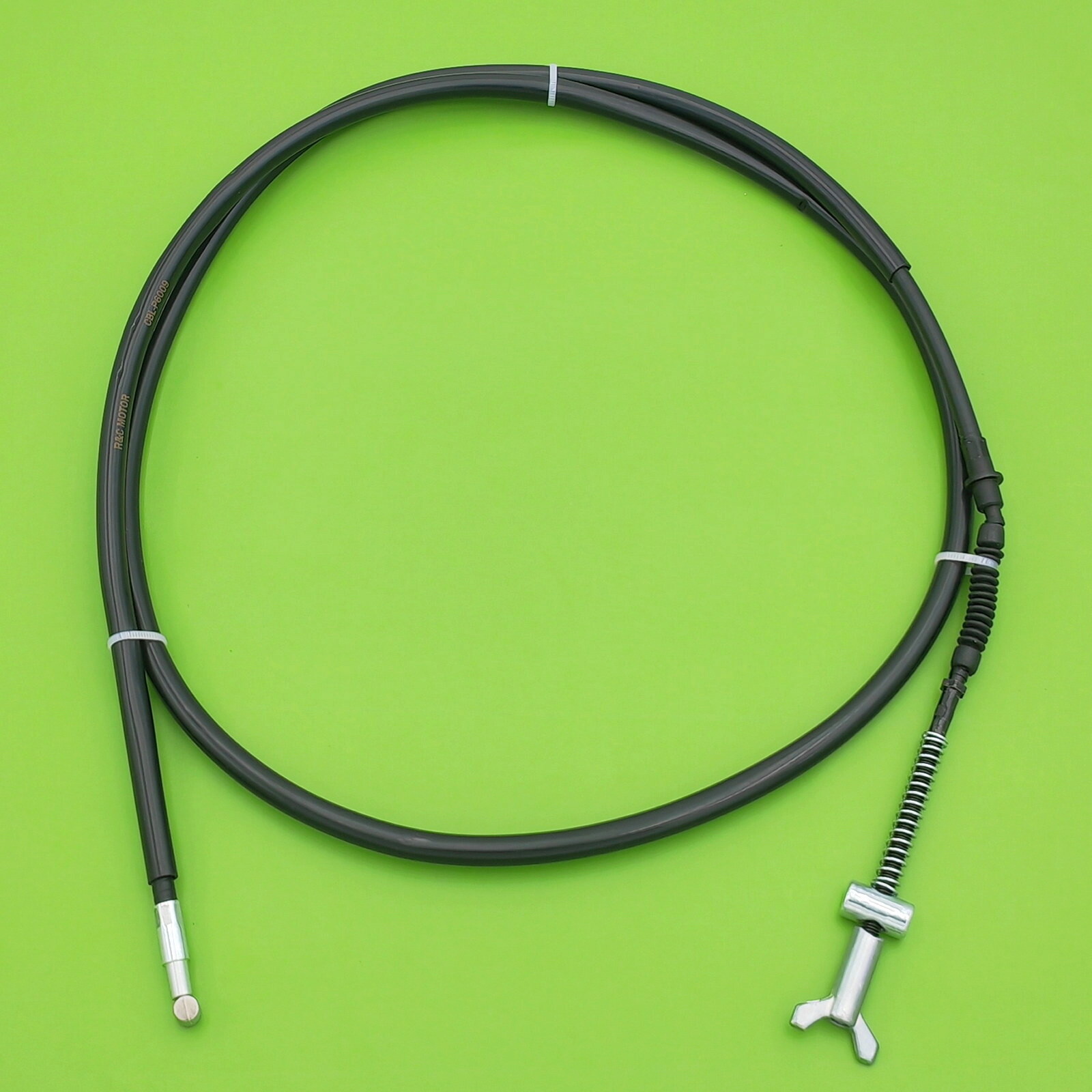 Hand Brake Cable for Honda Recon 250 TRX250 TRX250TE TRX250TM 1997-2024