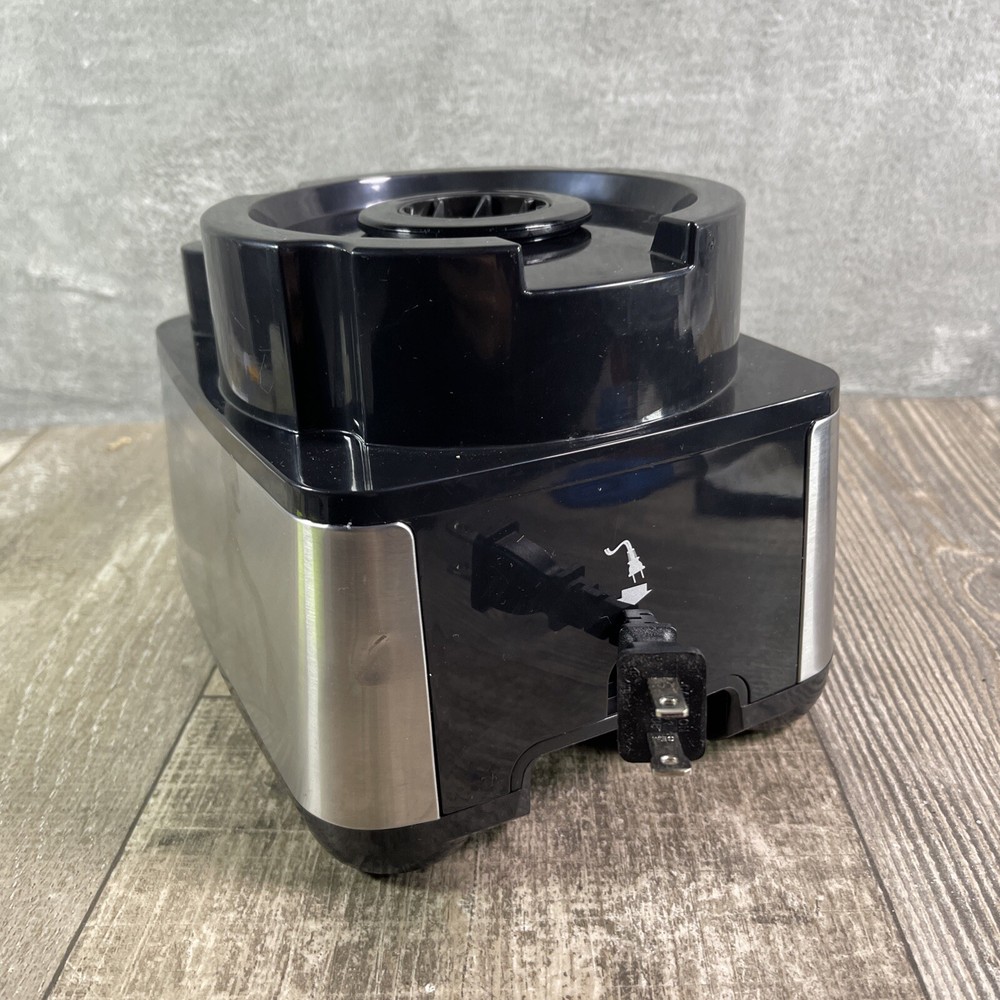 Hamilton Beach 70725AG 12 Cup Stack and Snap Food Processor / Replacement Motor