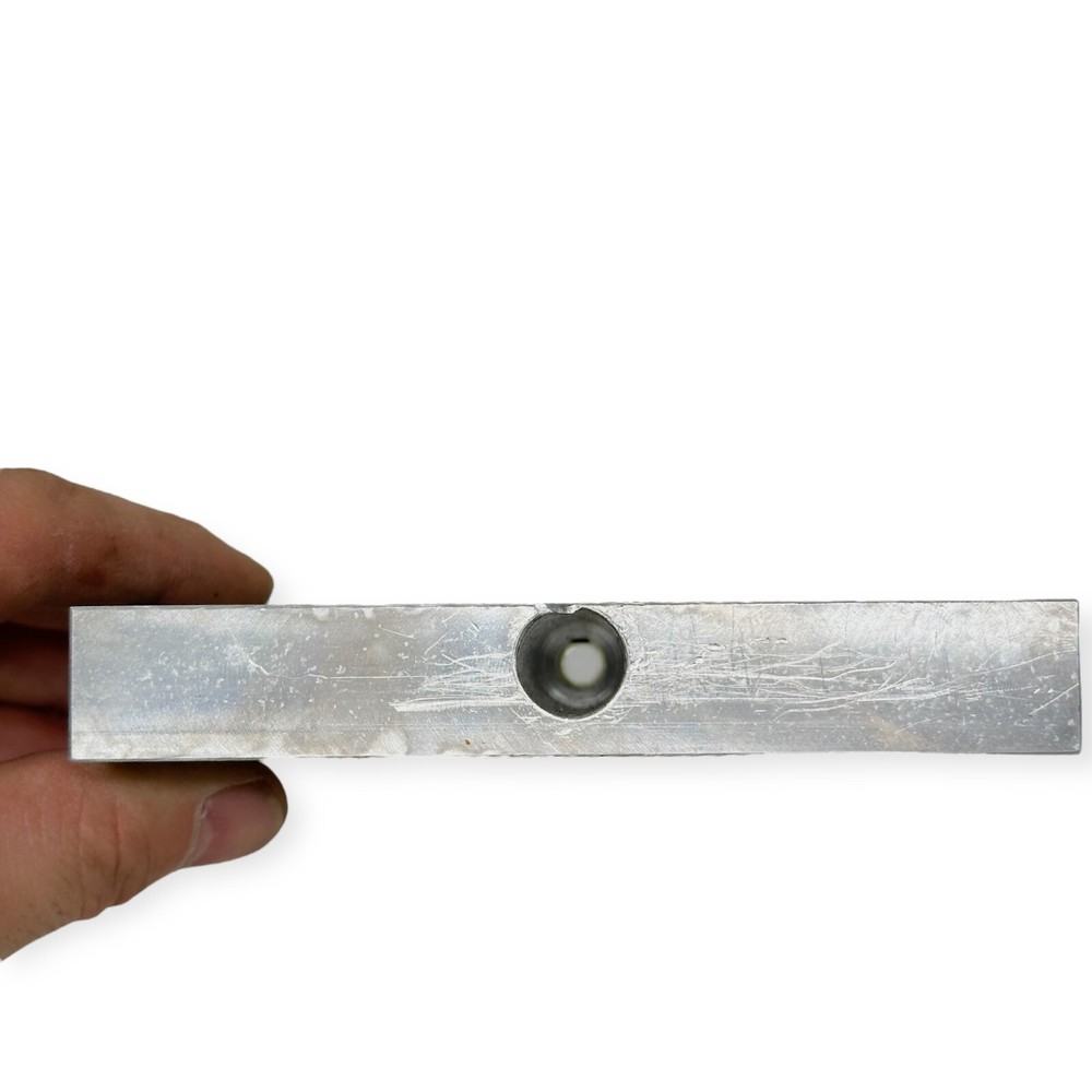 Technical Instruments Trioncular Stereo Microscope Heavy Duty Stage Base Plate