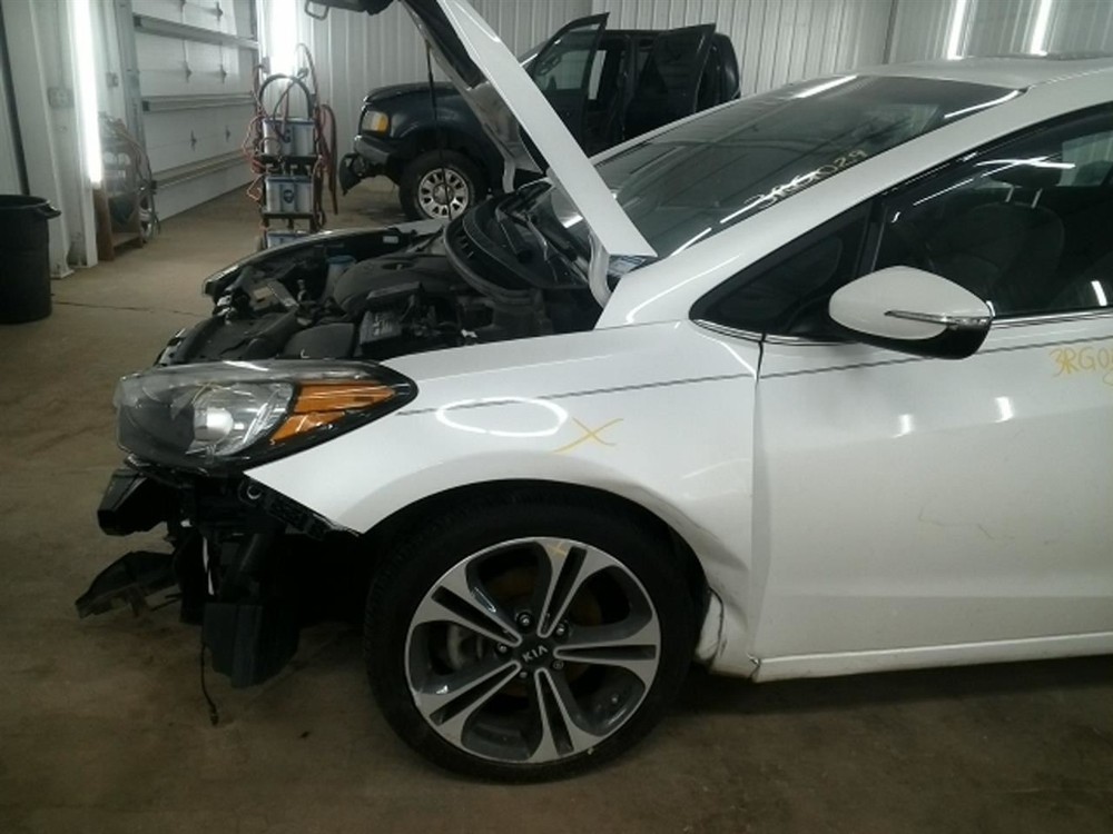 FORTE 2014 Jack 104873464