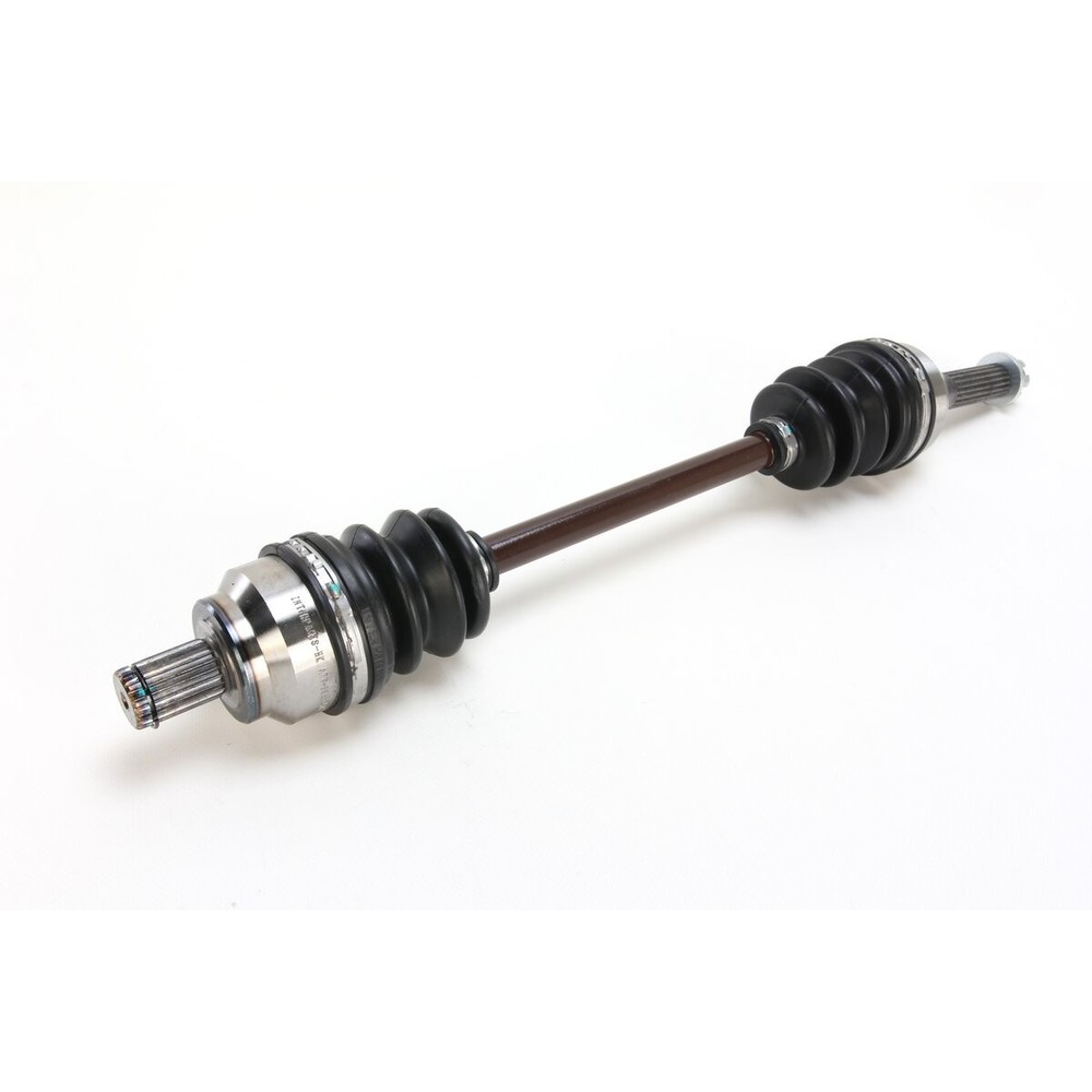 Moose Complete Front Left/Right Axle Kit - 0214-1078