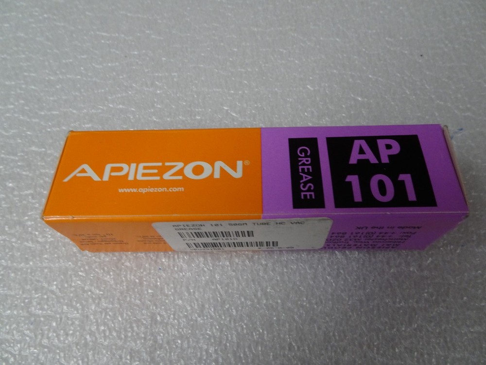Apiezon AP101 Vacuum Grease