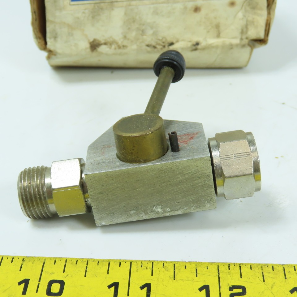 Binks 72-1277 Flushing Valve