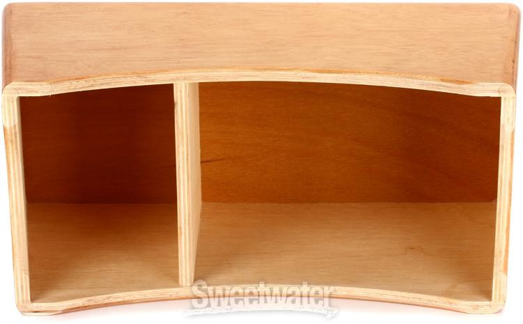 Meinl Percussion Bongo Cajon - Super Natural
