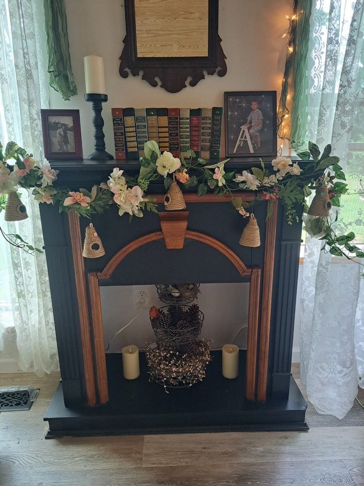 Handmade Jute Rope Beehive Crafts Decor