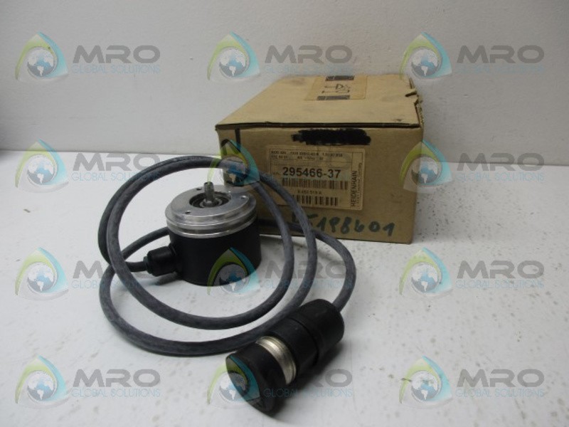 HEIDENHAIN 295466-37 ENCODER NSMP