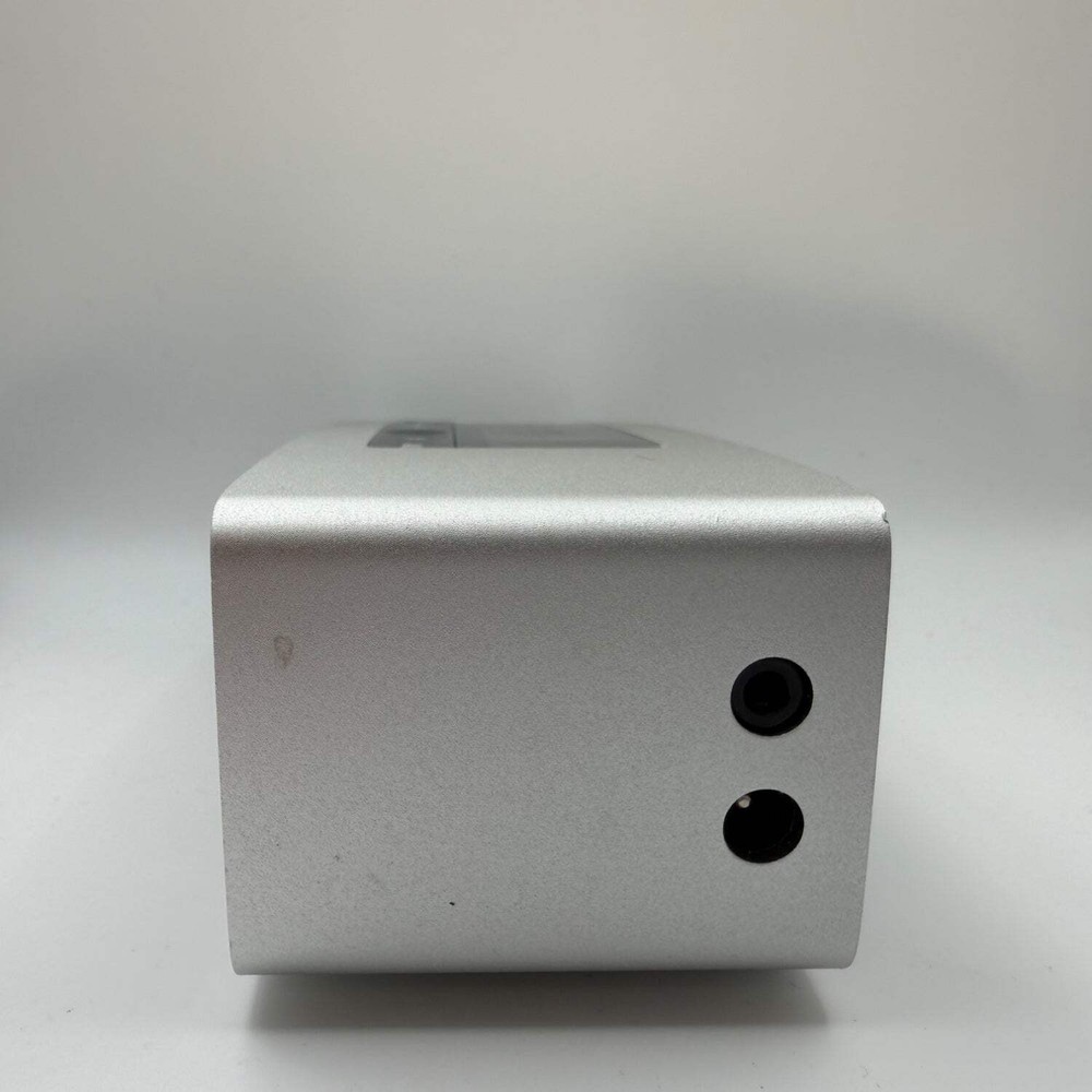 Bose SoundLink Mini II Mini Bluetooth Speaker Silver