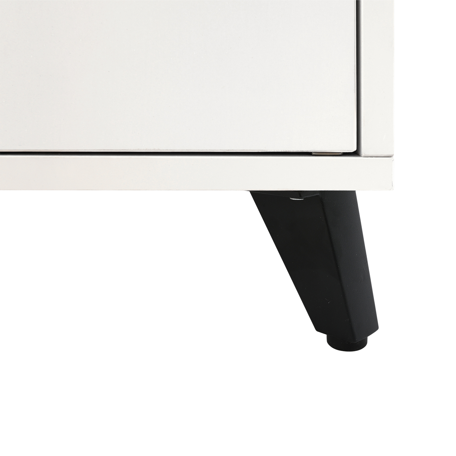 Wood Hamster Small Animal Cage with Storage Cabinet for Chinchilla Guinea Pig