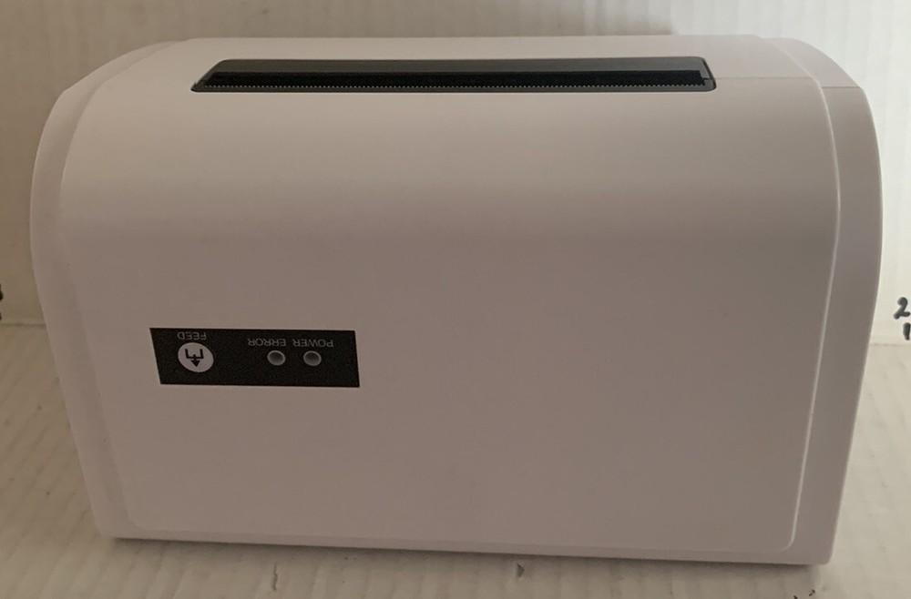Barcode Label Printer