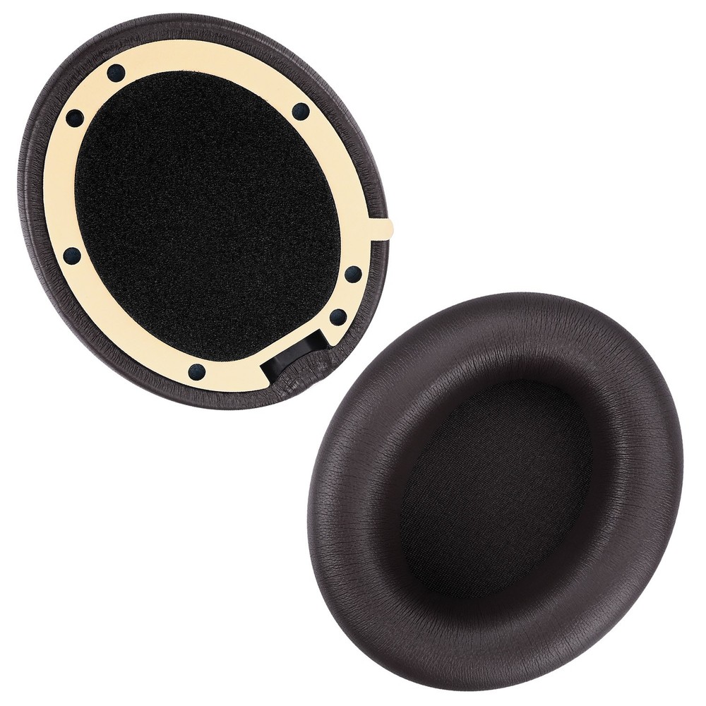 Replacement Ear Pads for Beats Studio Pro Wireless - Memory Foam (Brown)