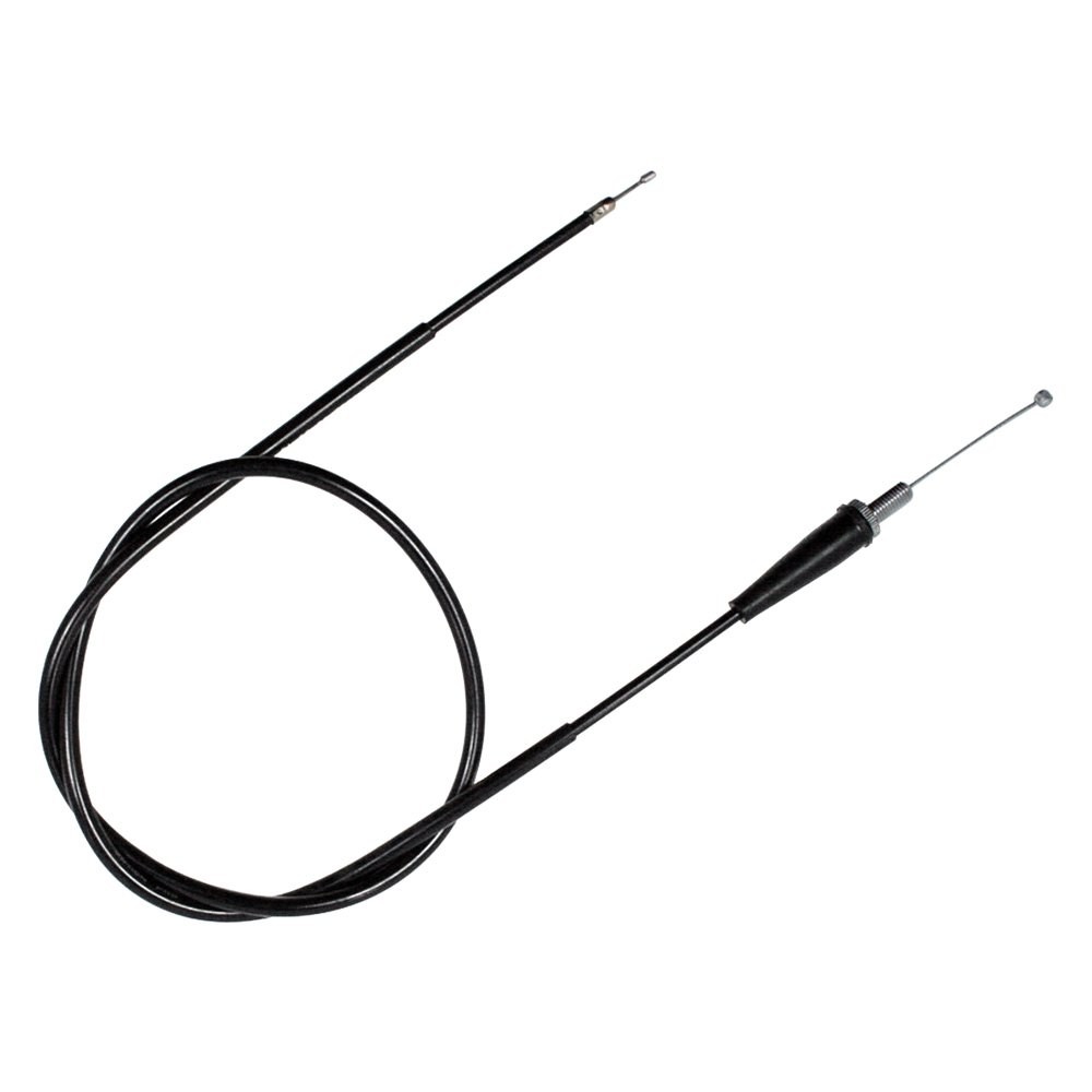 Motion Pro Black Vinyl Throttle Cable
