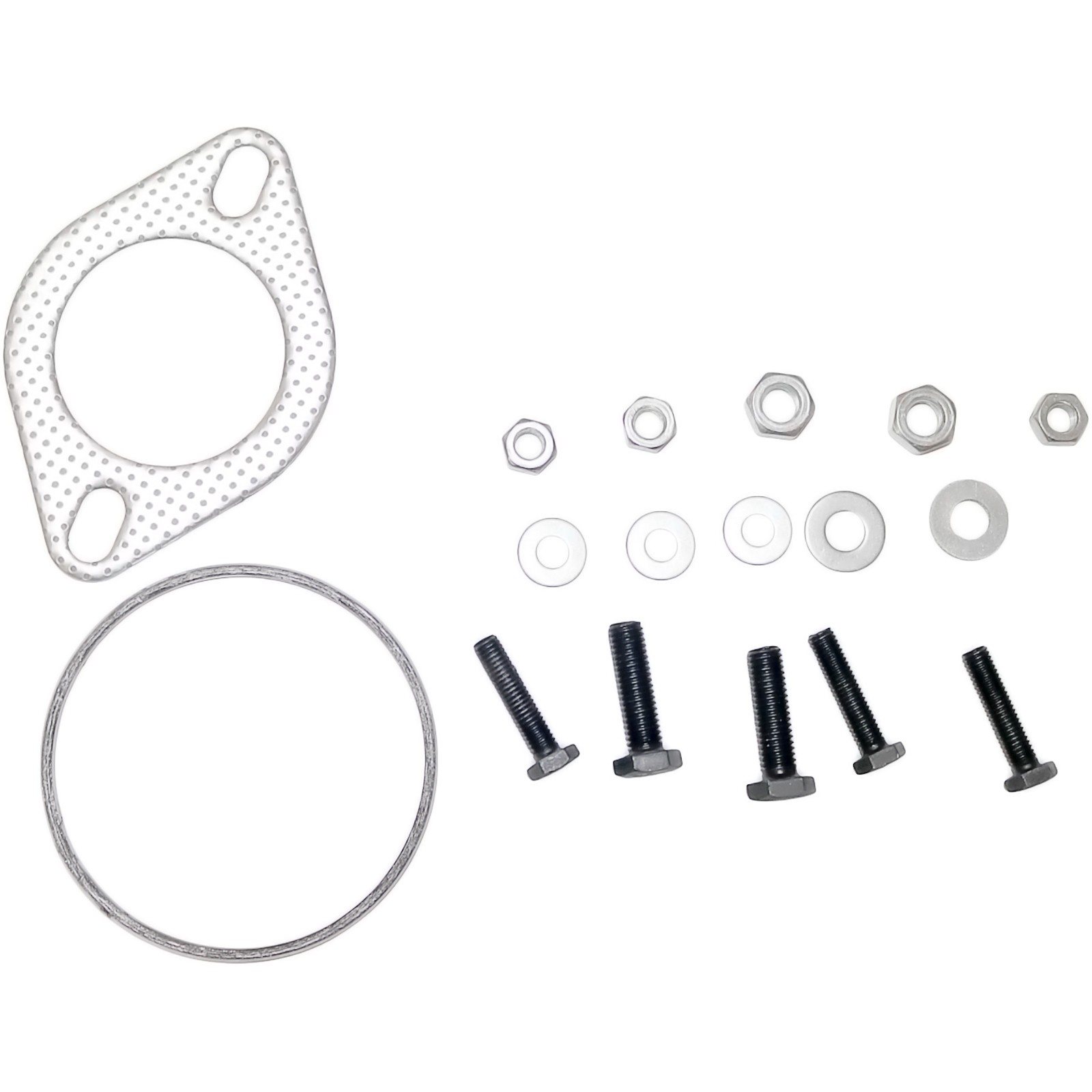 Catalytic Converter for Ford Fusion 2013 2014 2015-2020 L4 1.5L 1.6L Front Side