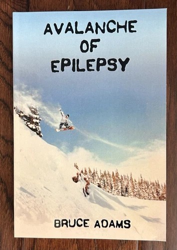 Berthoud Pass Ski Maps