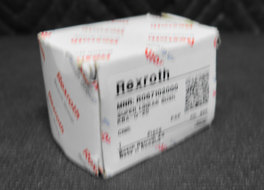 REXROTH R067102000 Super Linear Bushing