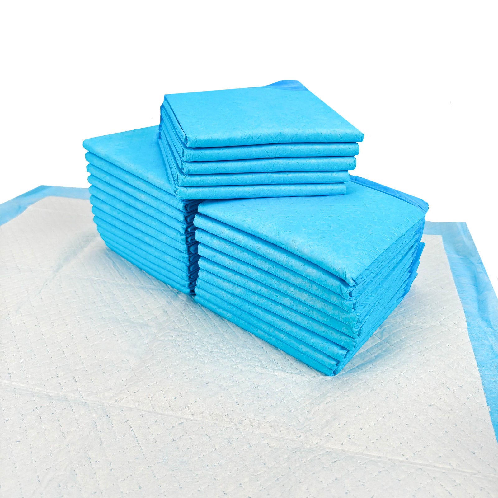 200PCS Housebreaking 28" x 34" Dog PEE Pads Puppy Underpads House Training Pads