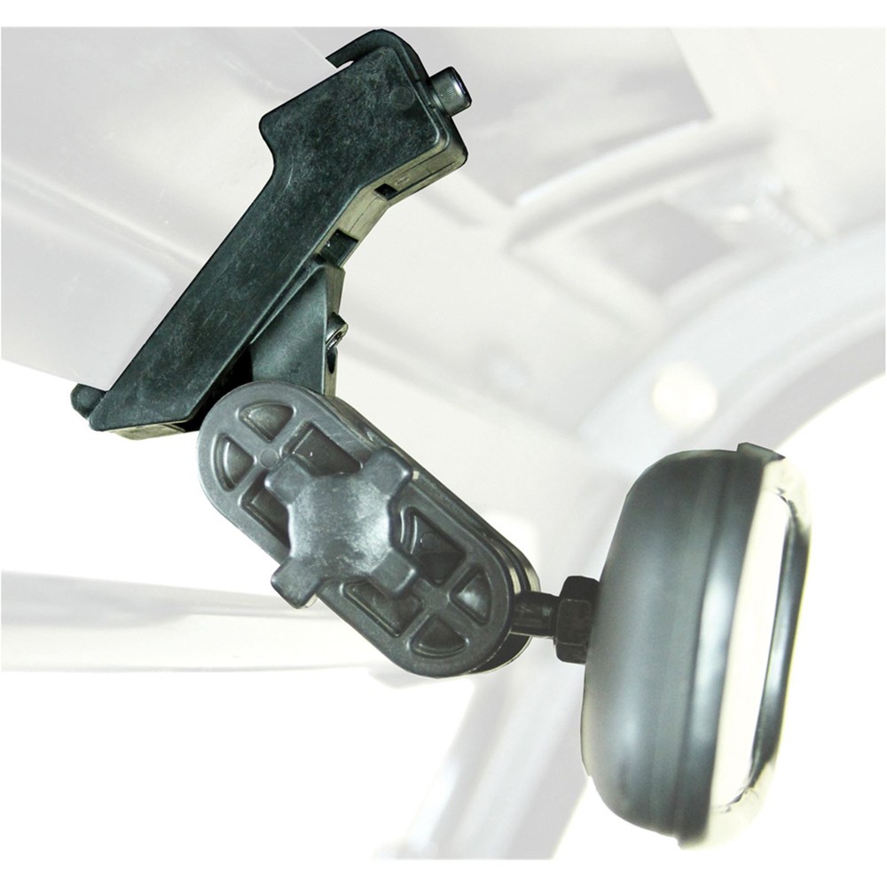 ATV-UTV Tek Center Mirror Adapter PVMIR2