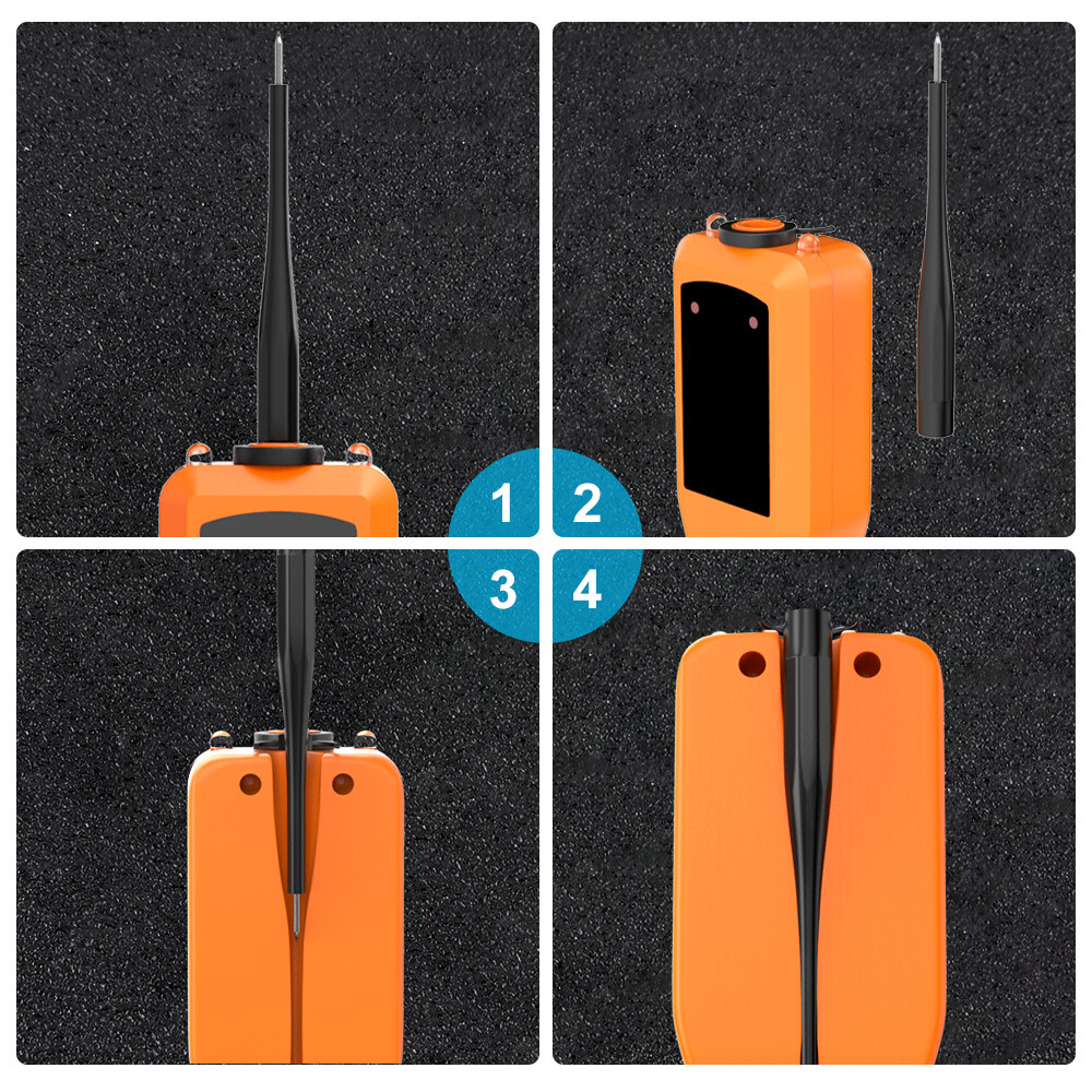 12V/24V Automotive Circuit Probe Tester Code Reader Battery Analyzer Scanner