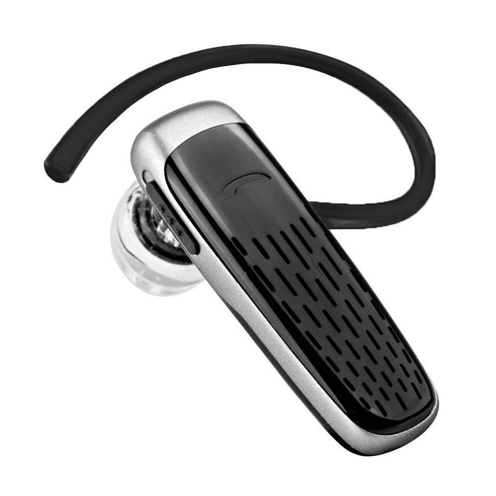 2-100x Lot Black Ear Hooks Replacement For Plantronics Mobile Bluetooth Wireless