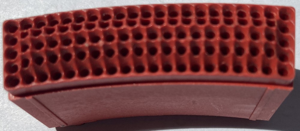 Merit Scorpion Dart Board Segment