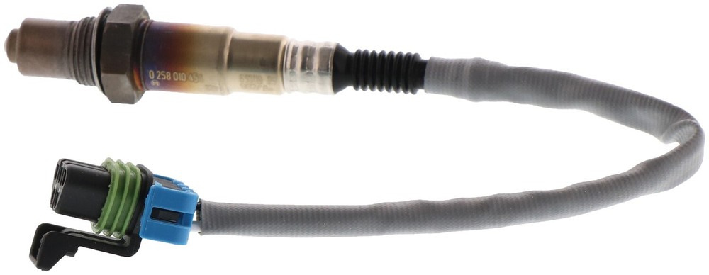 Fit For GM Vehicles Upstream Downstream Replacement O2 Sensor