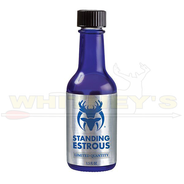 Code Blue - Standing Estrus - 1.5oz - OA1339