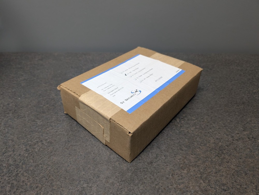 Lenel/Security 2 S2-INP-Input Blade